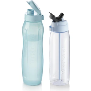 Eco Şişe Set 2’li