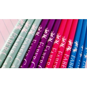 Şövalye Dinamik Yeni Sezon Kalem Serisi Hb 12 Adet Kurşun Kalem