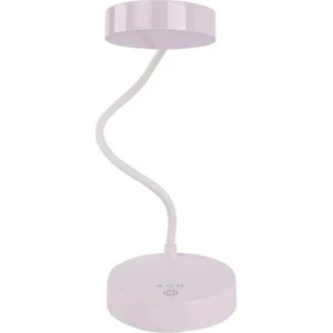 AF11-10015 2.5W 2 Renkli Dokunmatik Şarj Edilebilir 280LM Masa Lambası