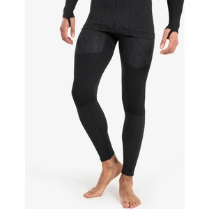 Kipsta Yetişkin Futbol Tayt İçlik - Siyah - Keepdry