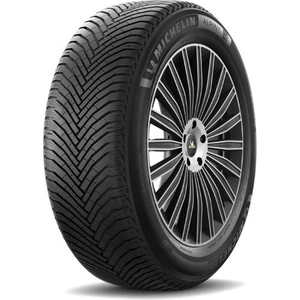 215/65 R16 98H Alpin 7 Oto Kış Lastiği (Üretim Yılı:2024)