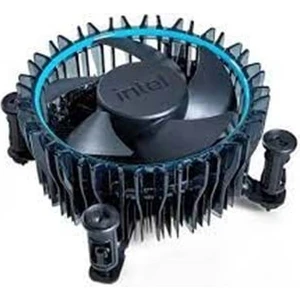 Fan LGA1700 Uyumlu