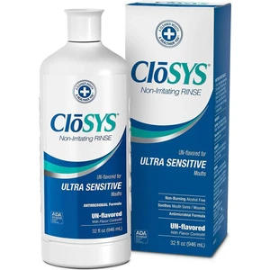 Ultra Sensitive Ağız Çalkalama Suyu 946ml