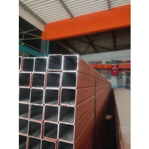 Tos Çelik 40*40*2 mm Boyalı Demir Profil 2 Metre