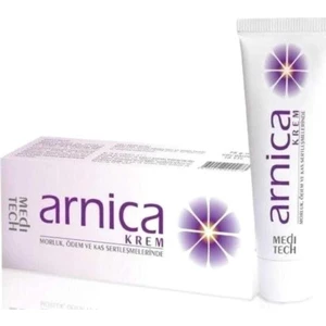 Marka Meditech Arnica Krem 75 gr