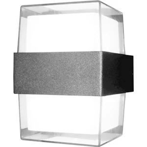 12W Bora Bahçe LED Aplik Günışığı (3200K) CT-7047