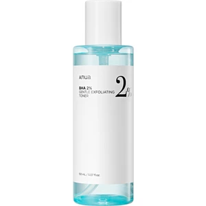 Bha 2% Gentle Exfoliating Toner - 6 Seramidli Tonik 150 ml