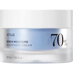 Bırch Moısture Boostıng Cream 50ml