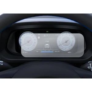 Hyundai Bayon Mat Ekran Koruyucu Dijital Gösterge 10.25 Inç