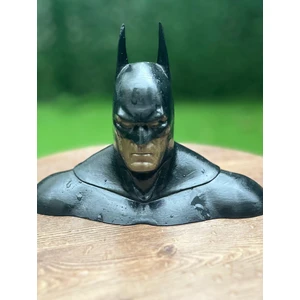Batman 3D Figür