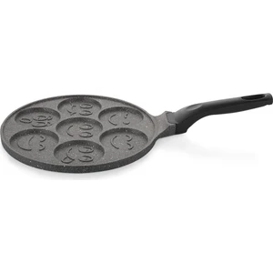 Cory Pankek Tavası 26 Cm-Gri