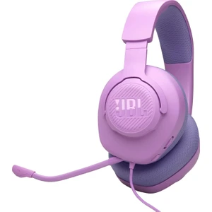 Jbl Quantum 100M2 Kablolu Gaming Kulaklık