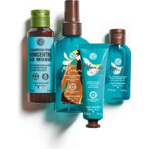 Yves Rocher Monoi Vücut Spreyi-125 ml-77807