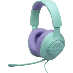 Jbl Quantum 100M2 Kablolu Gaming Kulaklık