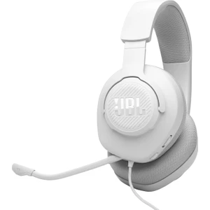 Jbl Quantum 100M2 Kablolu Gaming Kulaklık