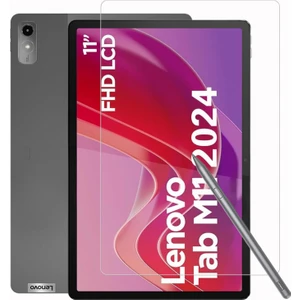 Lenovo Tab M11 / Tab K11 Lte (TB-330FU) 2024 Uyumlu Esnek Nano Cam Ekran Koruyucu