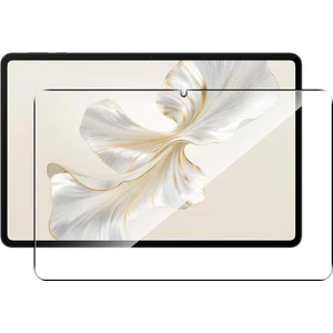 Honor Pad 9 12.1'' Uyumlu Kırılmaz Nano Cam Ekran Koruyucu