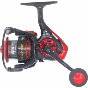 Bando Fury Spin Olta Makinesi STANDART-4000