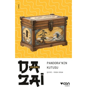 Pandora'nın Kutusu - Osamu Dazai