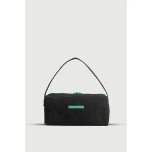Huge Element Huge Lang Bag Black