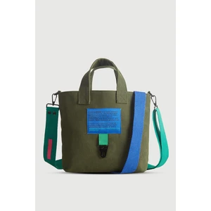 Huge Element Huge Motsa Bag Green