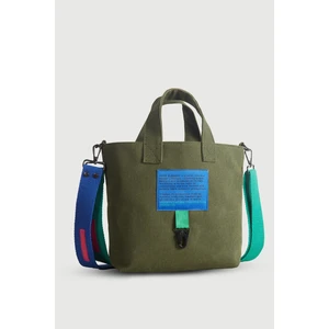 Huge Element Huge Motsa Bag Green