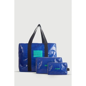 Huge Element Huge Sinne Bag Navy Blue