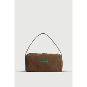 Huge Element Huge Lang Bag Brown