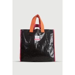 Huge Element Huge Hawaii Black Bag