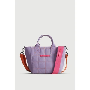 Huge Element Huge Blandad Bag Purple
