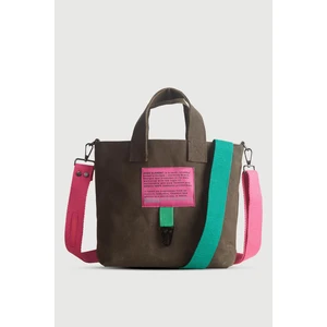 Huge Element Huge Motsa Bag Brown