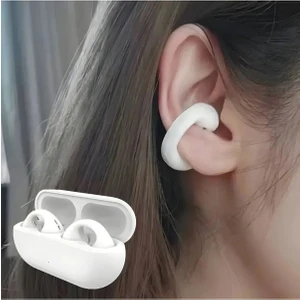 Bluetooth Küpe Kulaklık Bluetooth Kulaklık Japon Kablosuz Kulaklık