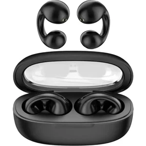 Bluetooth Küpe Kulaklık Bluetooth Kulaklık Japon Kablosuz Kulaklık