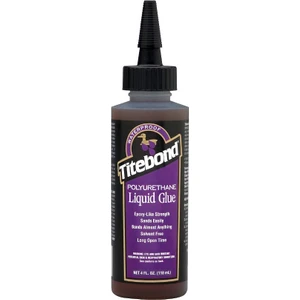 Polyurethane Liquid Glue - 118 ml