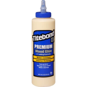 Iı Premium Wood Glue - 473 ml