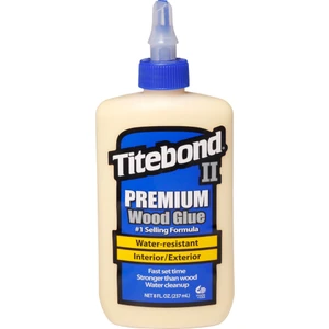 Iı Premium Wood Glue - 237 ml
