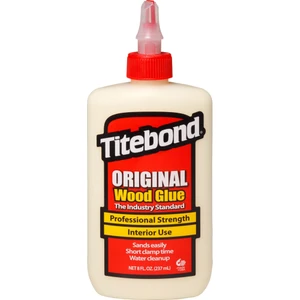 Original Wood Glue - 237 ml