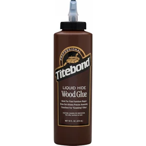 Liquid Hide Glue - 473 ml