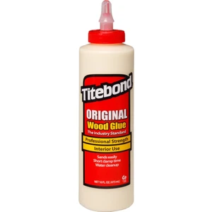 Original Wood Glue - 473 ml