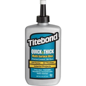 Quick & Thick - 237 ml