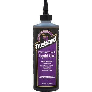 Polyurethane Liquid Glue - 354 ml