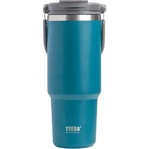 Dailyneed Termos Vakumlu Paslanmaz Çelik Iki Katmanlı 900ML