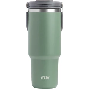 Dailyneed Termos Vakumlu Paslanmaz Çelik Iki Katmanlı 900ML