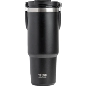 Dailyneed Termos Vakumlu Paslanmaz Çelik Iki Katmanlı 900ML