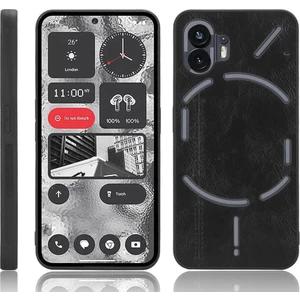 GX Boutique Nothing Hafif Durumda Telefon 2 Sözleşmeli Tasarım Darbeye Ince (Yurt Dışından)