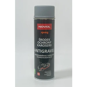Pütür Gri 500 ml Sprey