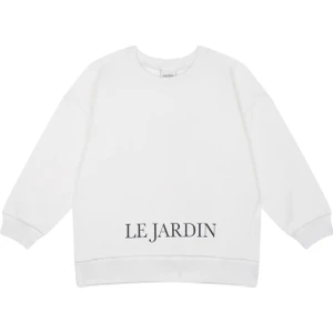 ‘’le Jardin’’ Sweatshırt