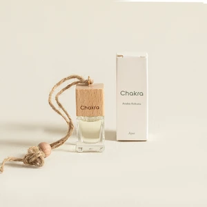 Araba Kokusu Aqua 5 ml Standart