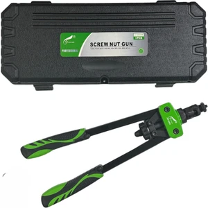 Somunlu Perçin Sıkma Makinası