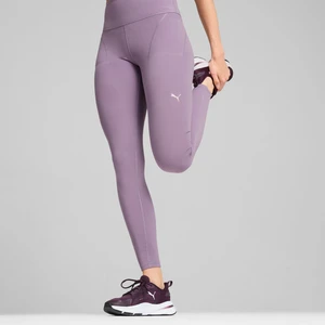 Cloudspun Kadın Mor Tayt (525771-30)